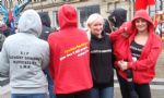 Justice4Grainger Campaign